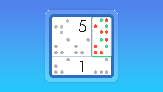 loco sudoku puzzles