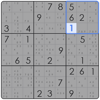 sudoku latimes